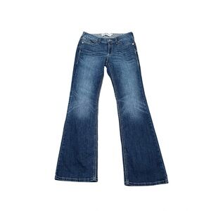 Ariat Bootcut Western Rodeo Cowgirl Jeans